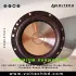 JEC JE68C 120W RMS 6" Audiophile Grade Woofer – Premium Sound Experience